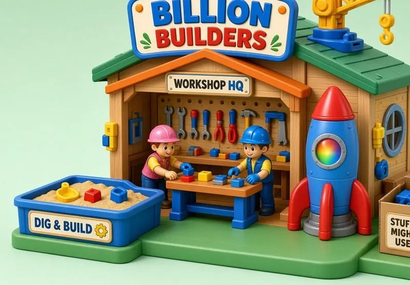 Workshop HQ